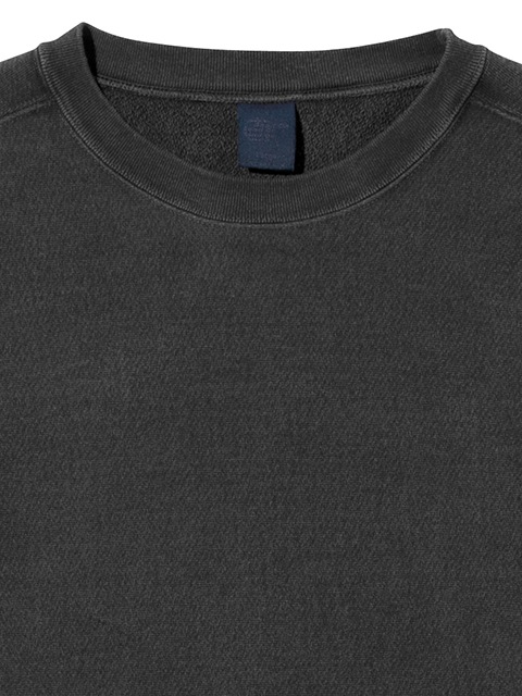 HEAVY CREW SWEAT