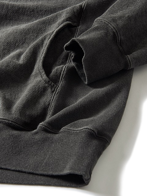 HEAVY CREW SWEAT