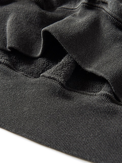 HEAVY CREW SWEAT