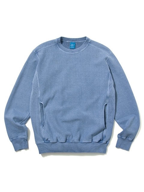 HEAVY CREW SWEAT