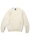 HEAVY CREW SWEAT