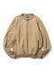 HEAVY CREW SWEAT