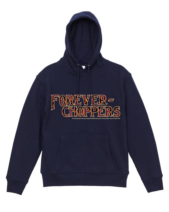 FC-S Heavy Weight Pull Over Parka
