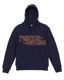 FC-S Heavy Weight Pull Over Parka