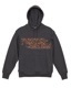 FC-S Heavy Weight Pull Over Parka