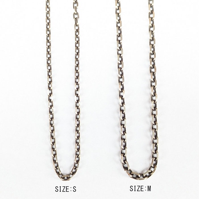 CLIF CHAINM