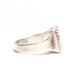 ICON SIGNET RING SWASTIKA