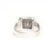 ICON SIGNET RING SWASTIKA