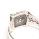 ICON SIGNET RING SWASTIKA