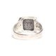 ICON SIGNET RING SWASTIKA