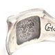 ICON SIGNET RING SWASTIKA