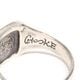 ICON SIGNET RING SWASTIKA