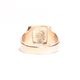 ICON SIGNET RING SWASTIKA