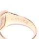 ICON SIGNET RING SWASTIKA