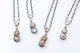 NORMAL TATOO PEANUTS S size bs x sv + Peanuts silver Chain 50cm