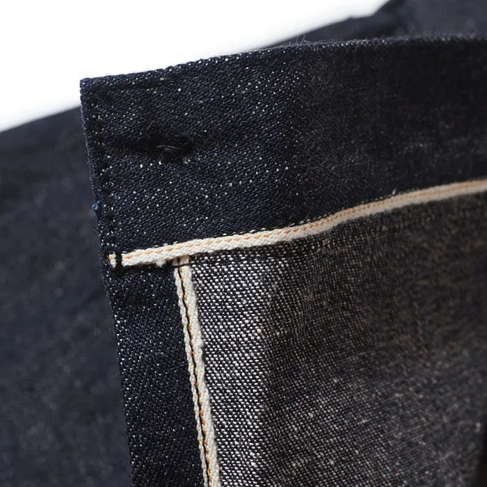 Lot 1237 1900��S INDIGO BLUE and WHITE CHECK WAIST OVERALL