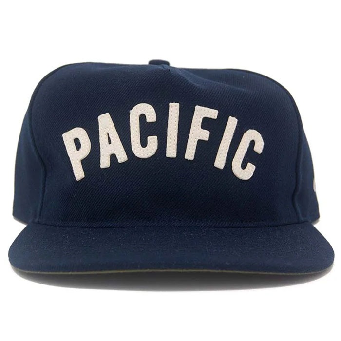 PACIFIC IV STADIUM - Snapback