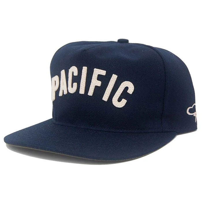 PACIFIC IV STADIUM - Snapback