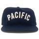 PACIFIC IV STADIUM - Snapback