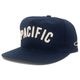 PACIFIC IV STADIUM - Snapback