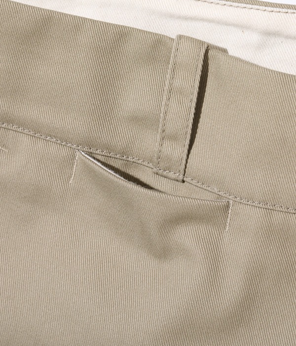 Lot No. TN42300 / TUF-NUT T/C WORK TROUSERS