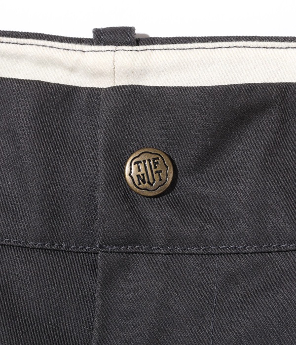 Lot No. TN42300 / TUF-NUT T/C WORK TROUSERS