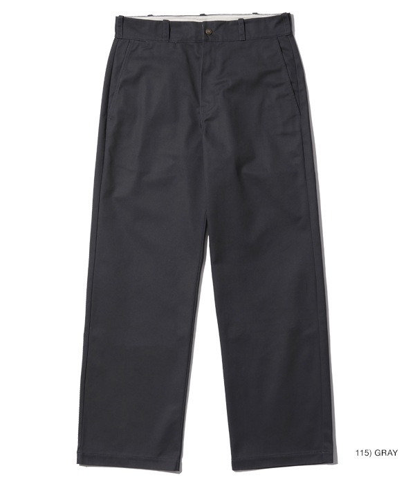 Lot No. TN42300 / TUF-NUT T/C WORK TROUSERS