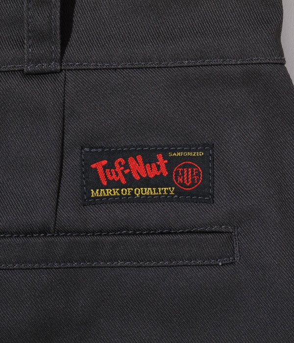 Lot No. TN42300 / TUF-NUT T/C WORK TROUSERS