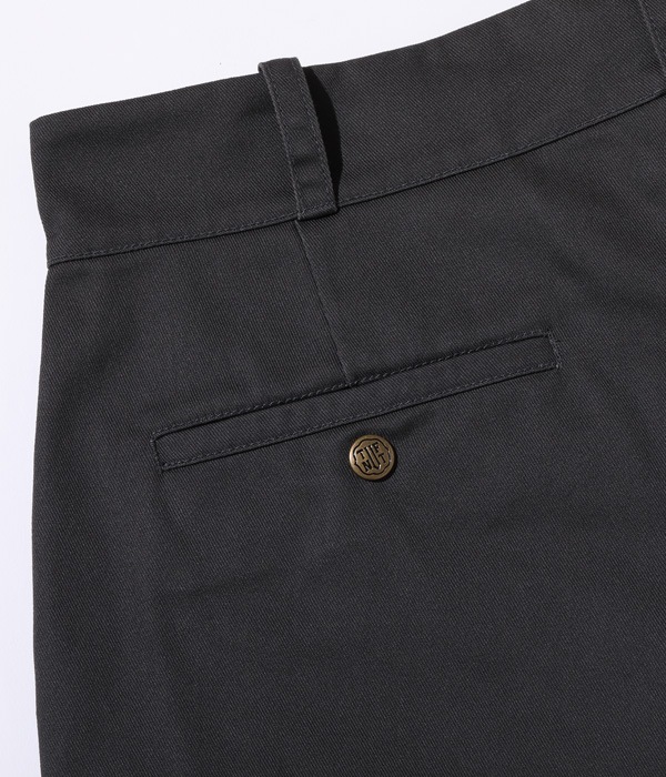 Lot No. TN42300 / TUF-NUT T/C WORK TROUSERS