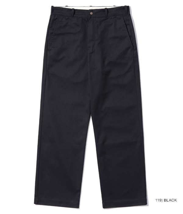 Lot No. TN42300 / TUF-NUT T/C WORK TROUSERS