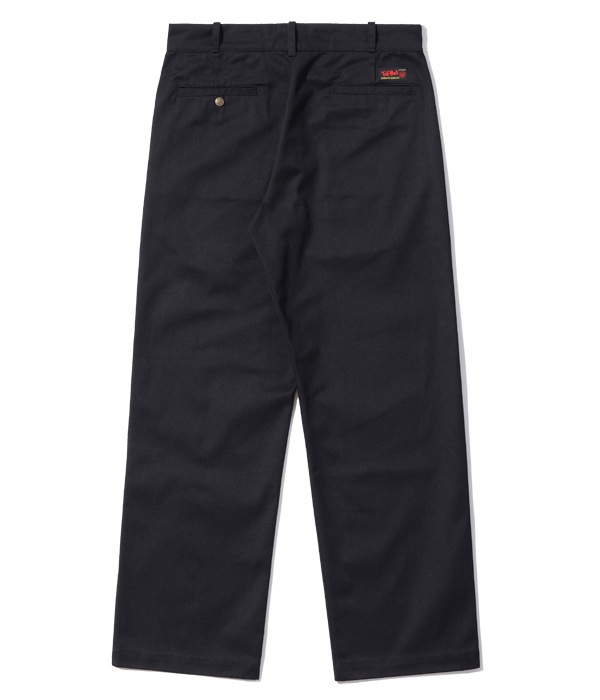 Lot No. TN42300 / TUF-NUT T/C WORK TROUSERS
