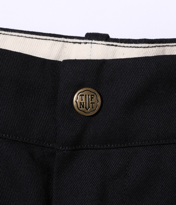 Lot No. TN42300 / TUF-NUT T/C WORK TROUSERS