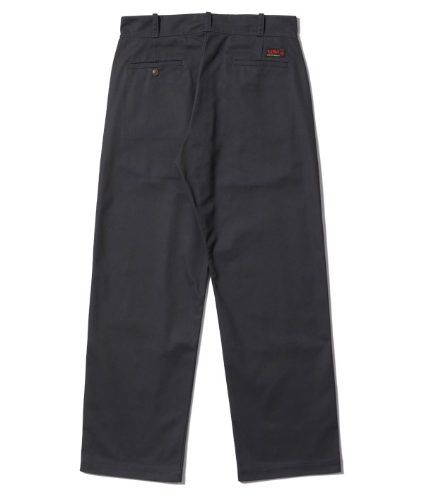 Lot No. TN42300 / TUF-NUT T/C WORK TROUSERS