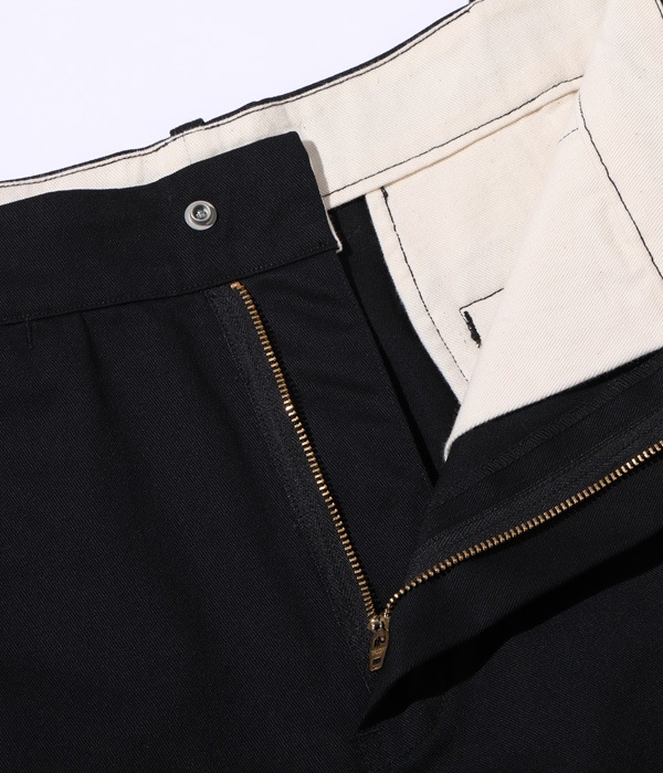 Lot No. TN42300 / TUF-NUT T/C WORK TROUSERS