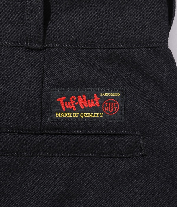 Lot No. TN42300 / TUF-NUT T/C WORK TROUSERS