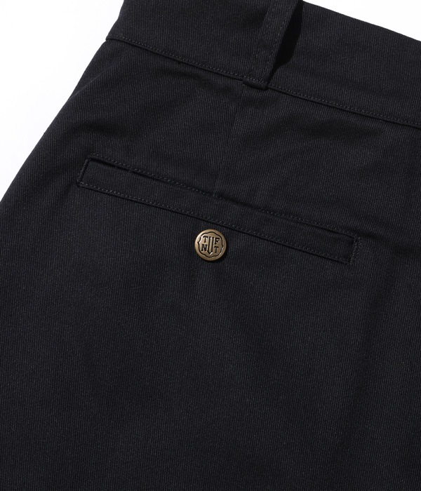 Lot No. TN42300 / TUF-NUT T/C WORK TROUSERS
