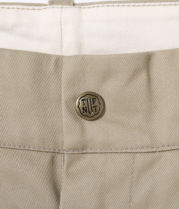 Lot No. TN42300 / TUF-NUT T/C WORK TROUSERS