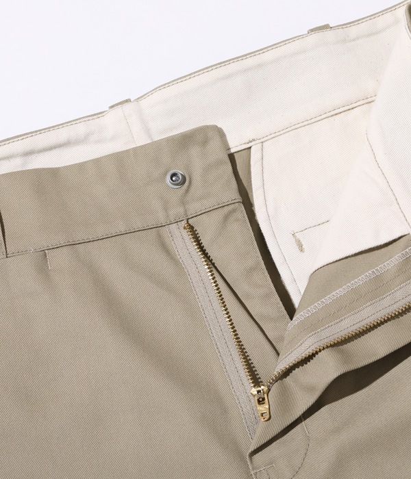 Lot No. TN42300 / TUF-NUT T/C WORK TROUSERS