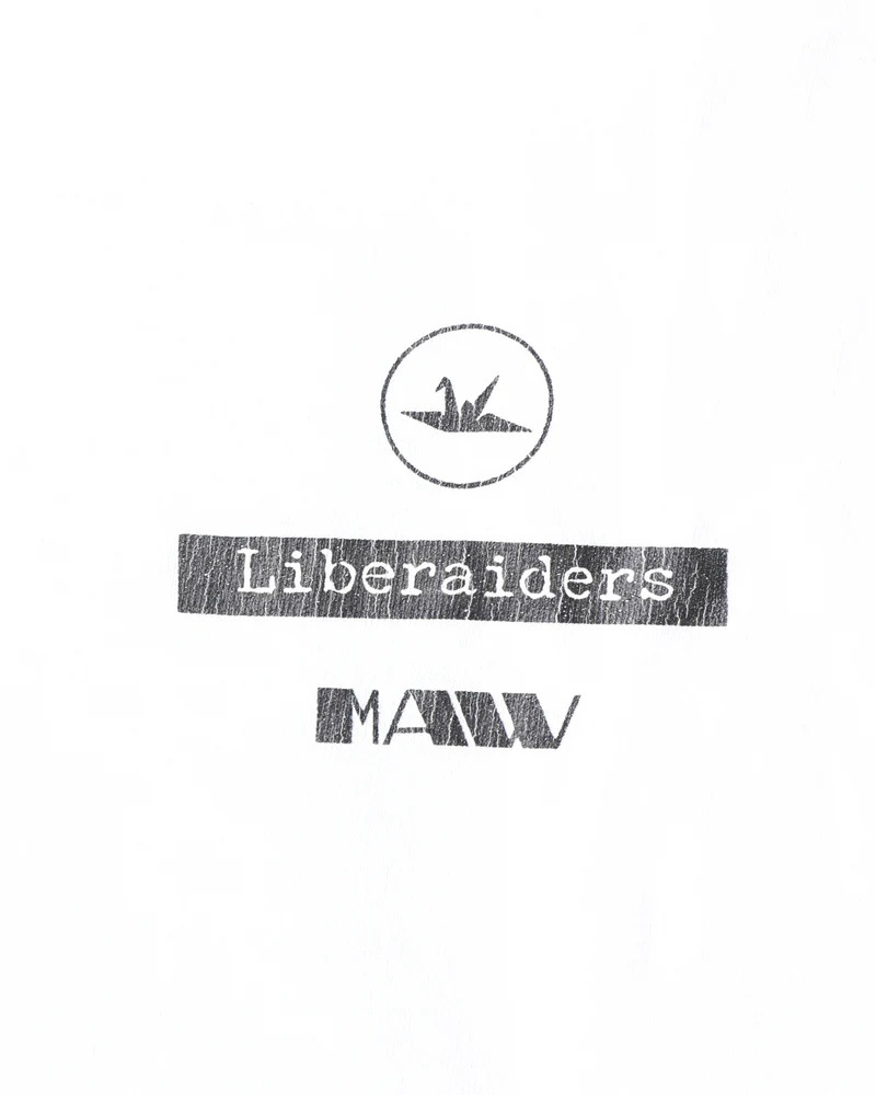 MAW PHOTO L/S TEE