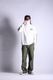POWER DRY HOODIE-1: WESTRIDE CYCLE