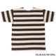 Lot 4050 2INCH BORDER TEE