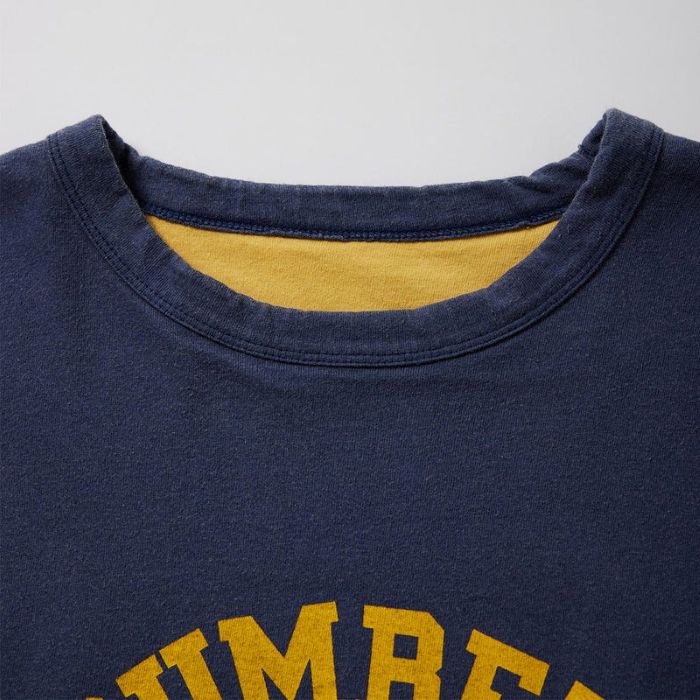 C3-D330 USN REVERSIBLE T-SHIRTS