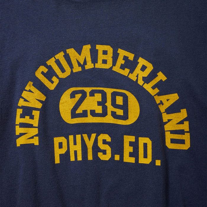 C3-D330 USN REVERSIBLE T-SHIRTS