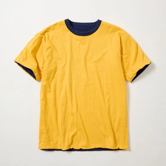 C3-D330 USN REVERSIBLE T-SHIRTS
