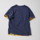 C3-D330 USN REVERSIBLE T-SHIRTS