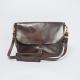 LEATHER POSTMAN SHOULDER BAG