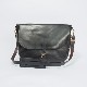 LEATHER POSTMAN SHOULDER BAG