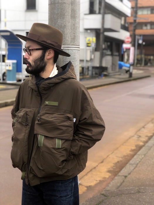 CMF FISHING JACKET