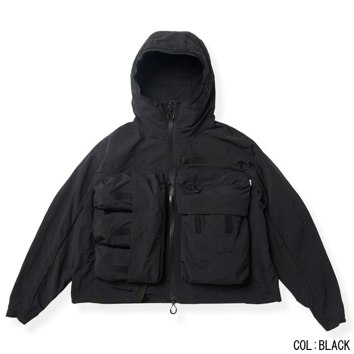 CMF FISHING JACKET