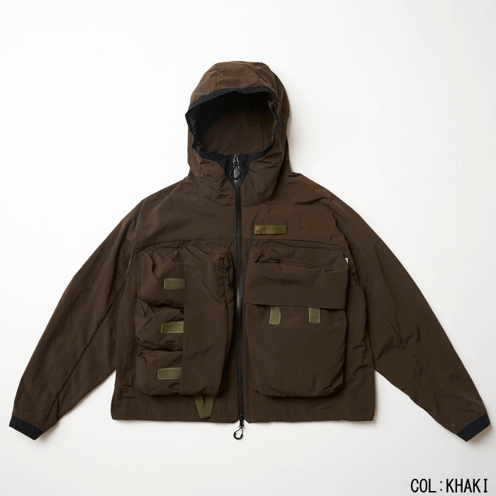 CMF FISHING JACKET